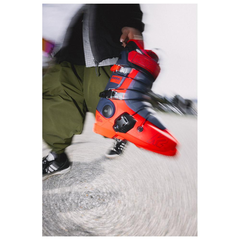 K2 Ski boots Revolve - Winter 2025 | Glisshop