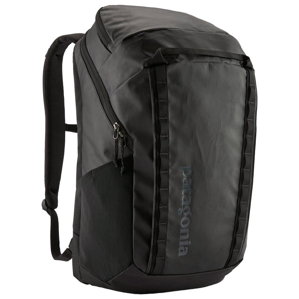 Patagonia - Black Hole Pack 32L Black - Rucksack - Schwarz - Glisshop.de