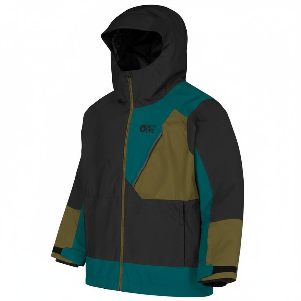 Picture - Nitric Deep Water - M - Funktionsjacke