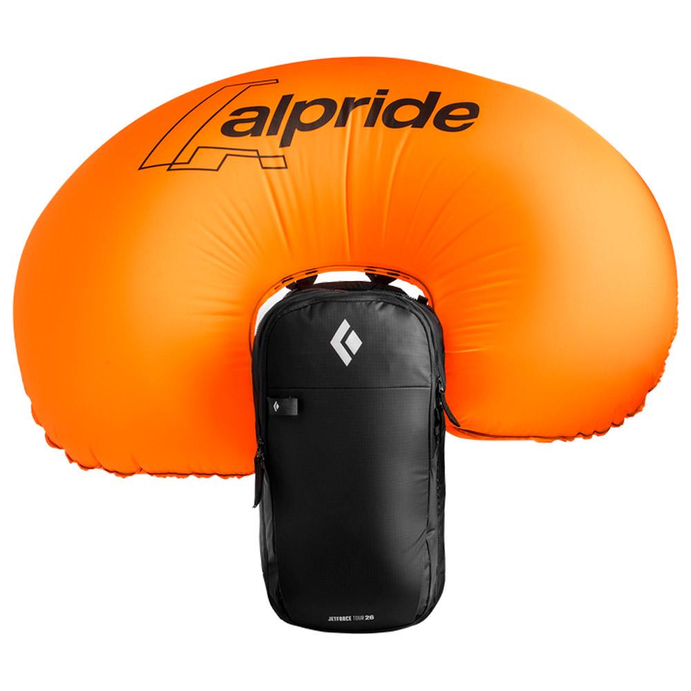 Black diamond airbag pack new arrivals