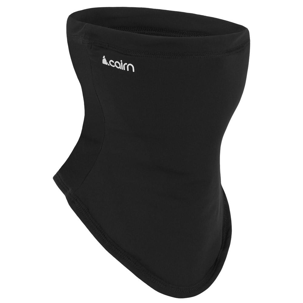 Cairn - Primawarmer Primaloft Black - Neck warmer