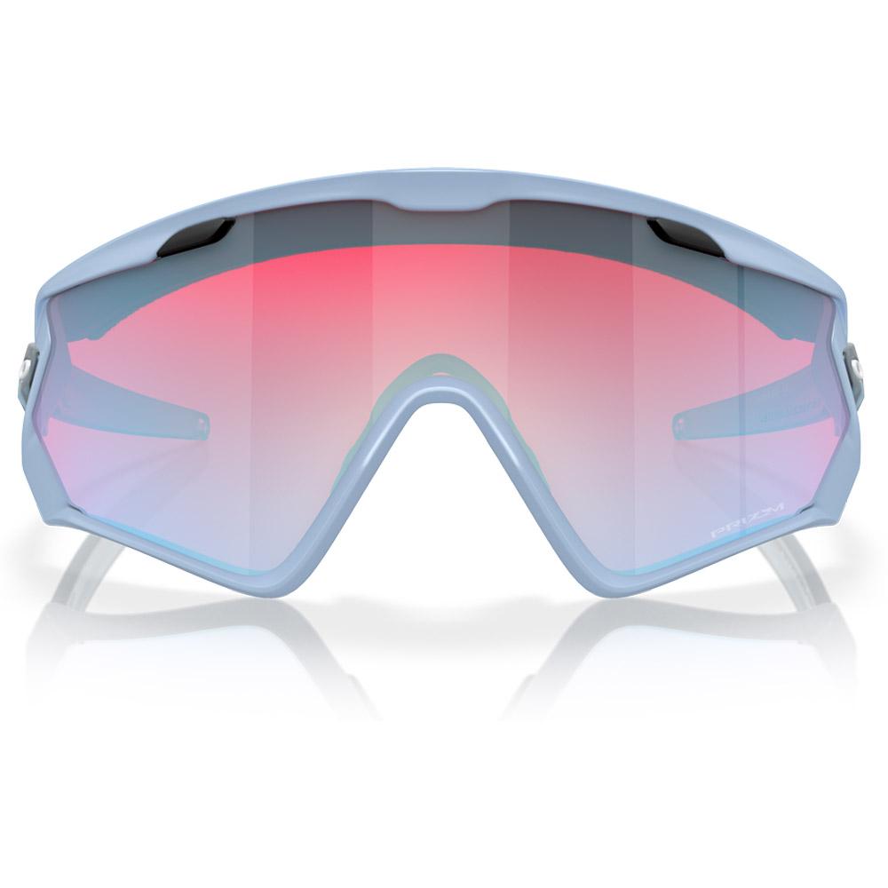 Oakley wind jacket 2.0 prizm sapphire cheap