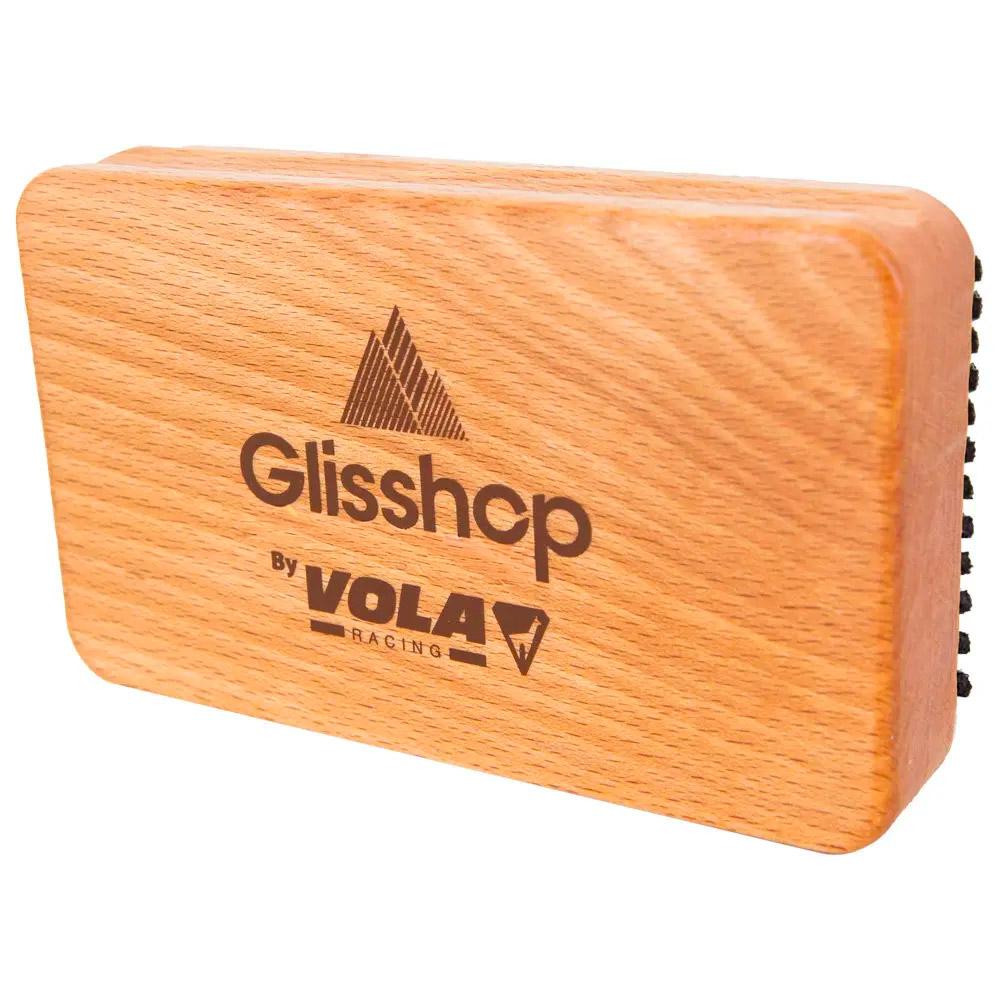 Vola - Horse hair rectangular - Brush