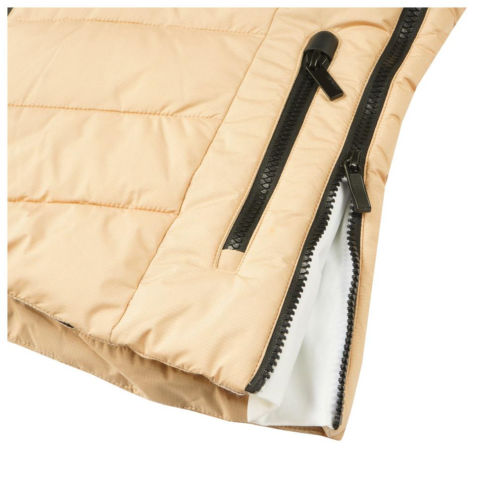 Icepeak Giubbotto tecnico Elsah Beige  Icepeak Giubbotto tecnico Elsah Beige