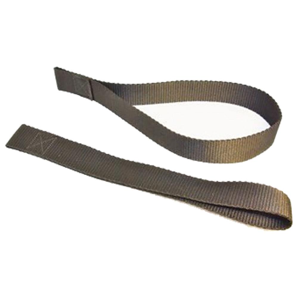 Ercolina - Basic Handle - Cross-country training