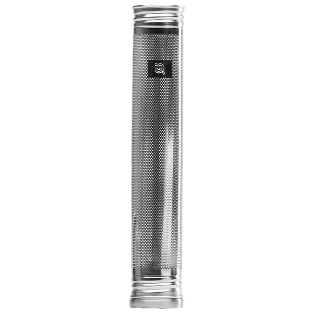 Qwetch - Infuseur Pour Bouchon 14 cm (750-1000 ml) Inox - Water Bottle
