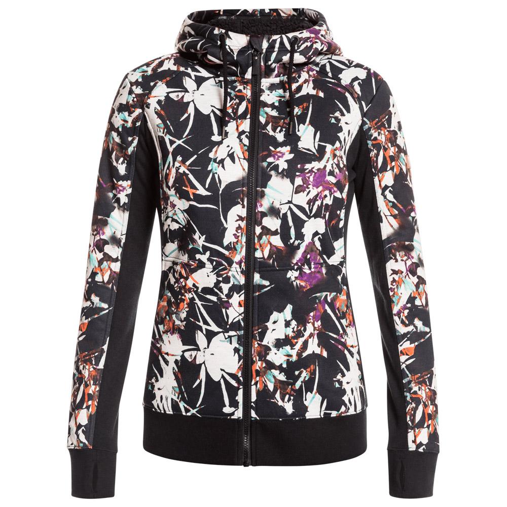 Roxy frost printed hoodie store