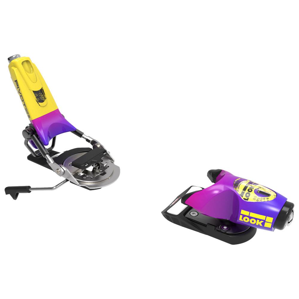 Fix Ski Look Pivot 15 Gw B115 Forza 2.0 - Hiver 2022 | Glisshop