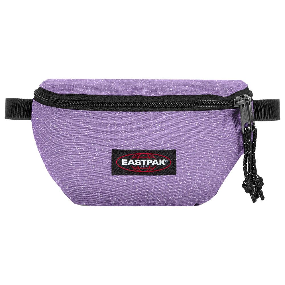 Eastpak - Springer 2L Sparkly Dahlia - Bum bag