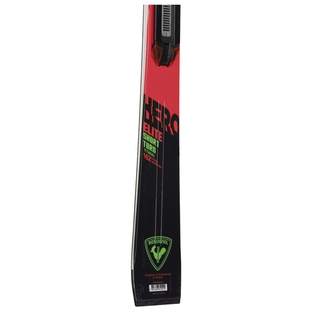 Rossignol hero elite short turn hotsell