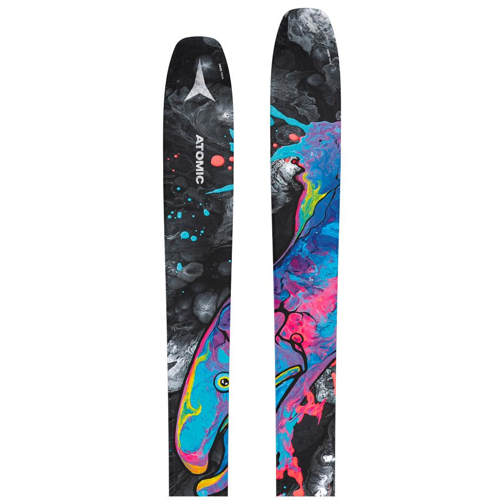 Atomic Bent 110 Skis 2025 | Absolute-Snow