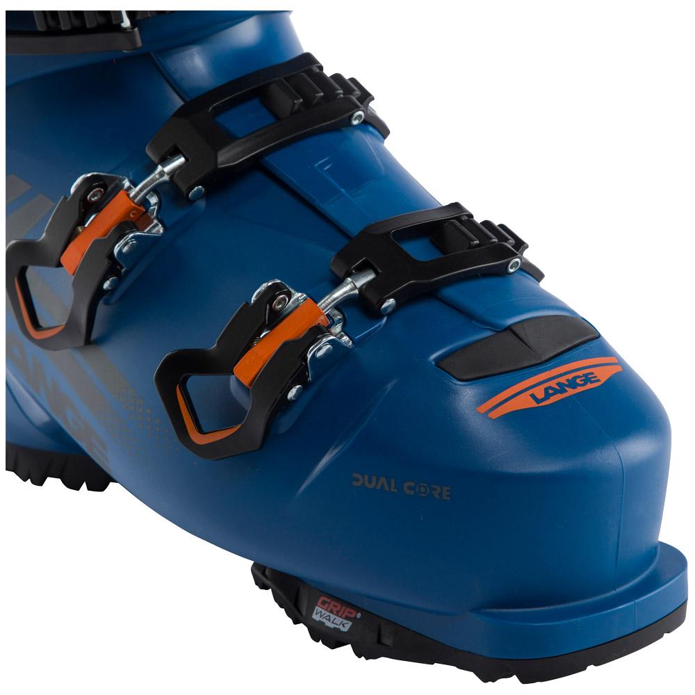 Lange Ski boots Lx 100 Hv Gw Atlantic Blue Winter 2024
