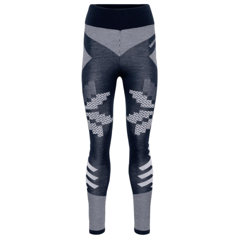 Kari Traa - Faith Pants Royal - L - Technical underwear