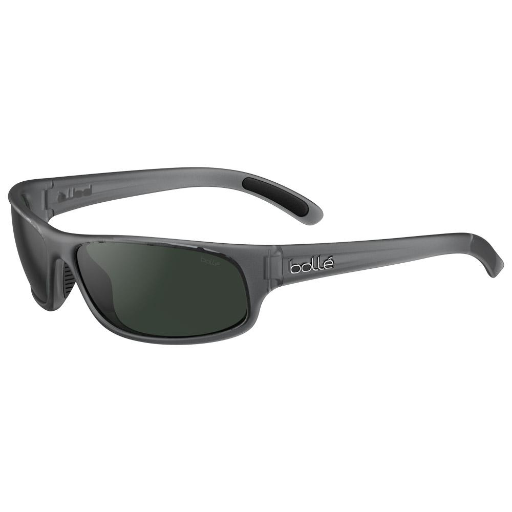 Bollé - Anaconda Light Grey Frost Axis Polarized - Sunglasses