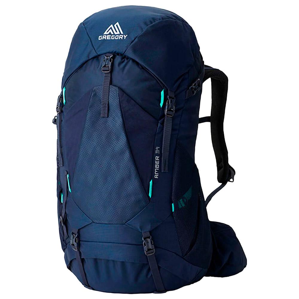 Gregory - Amber 34 Arctic Navy - Backpack