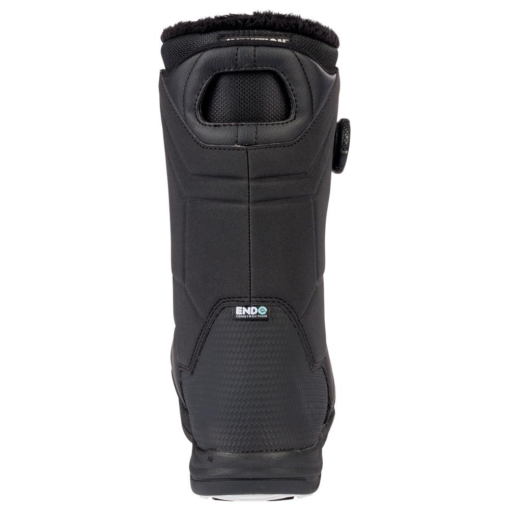 K2 Boots Maysis black Winter 2023 Glisshop