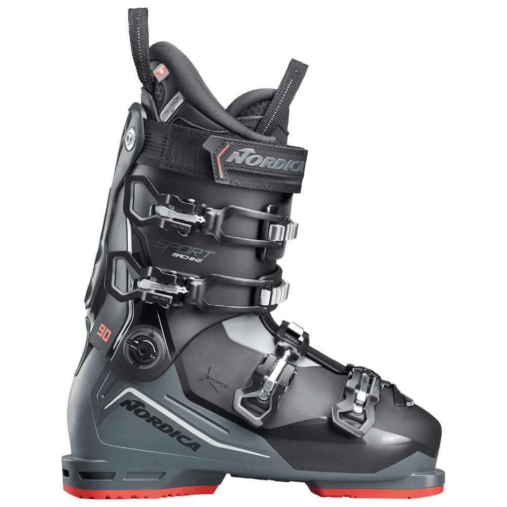 Nordica - Sportmachine 3 90 - 29 - Ski boots