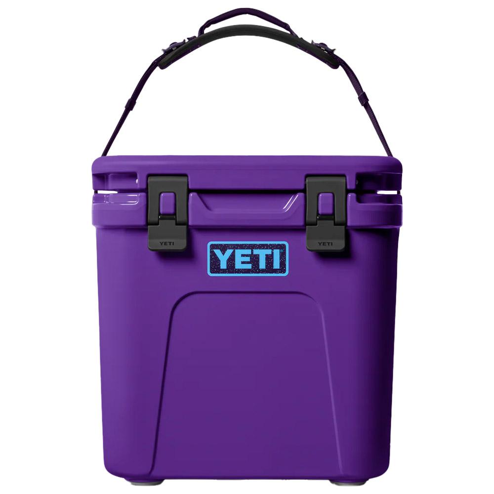 Yeti - Roadie 24 2.0 Pace Purple Speckle - Water cooler