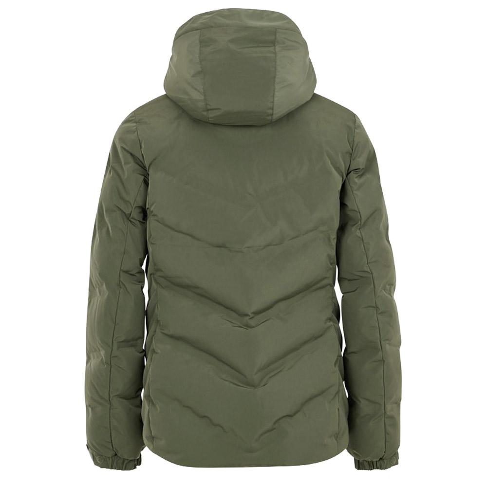 Nosi hybrid down lady sales jacket
