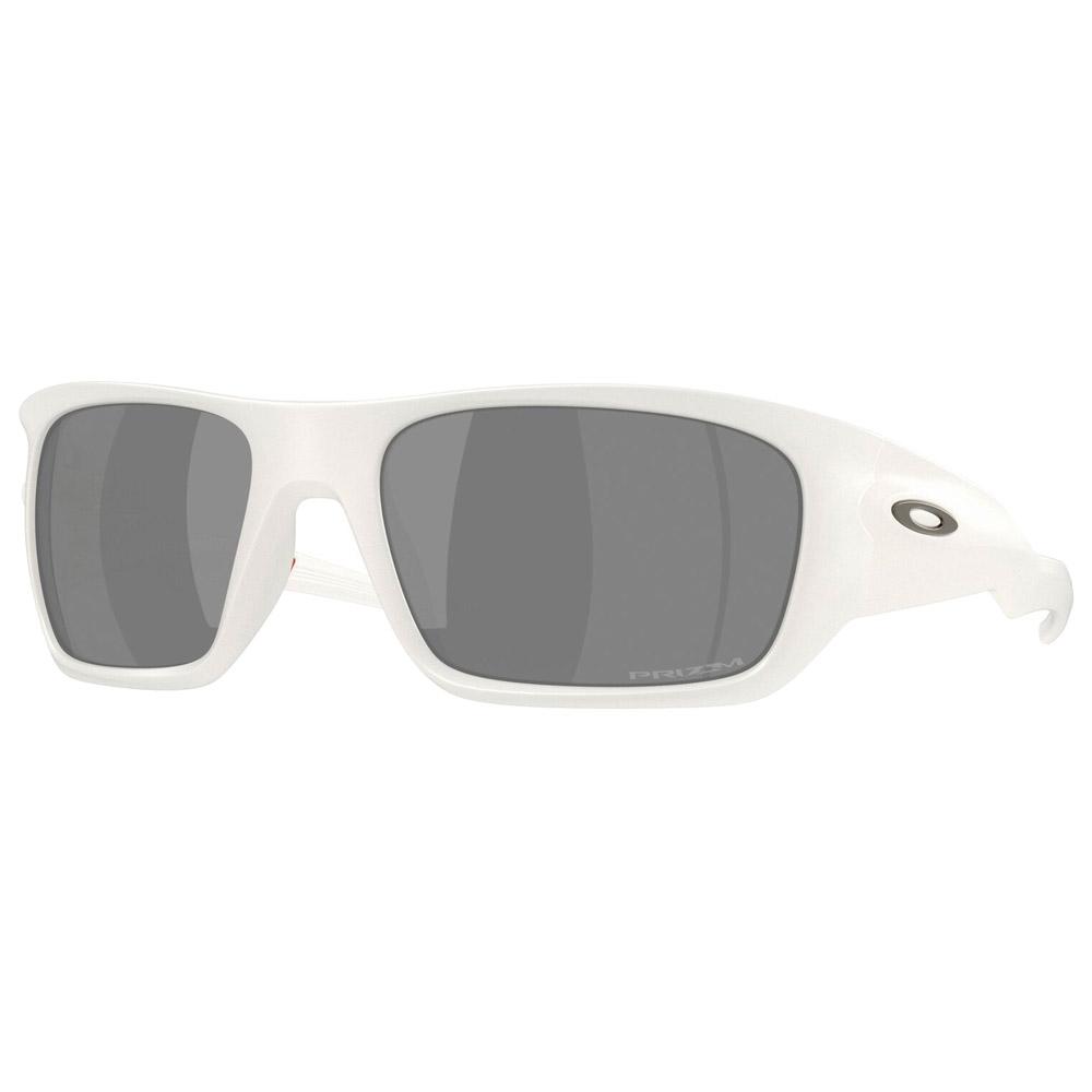 Oakley - Masseter Matte Vapor Prizm Black - Sunglasses