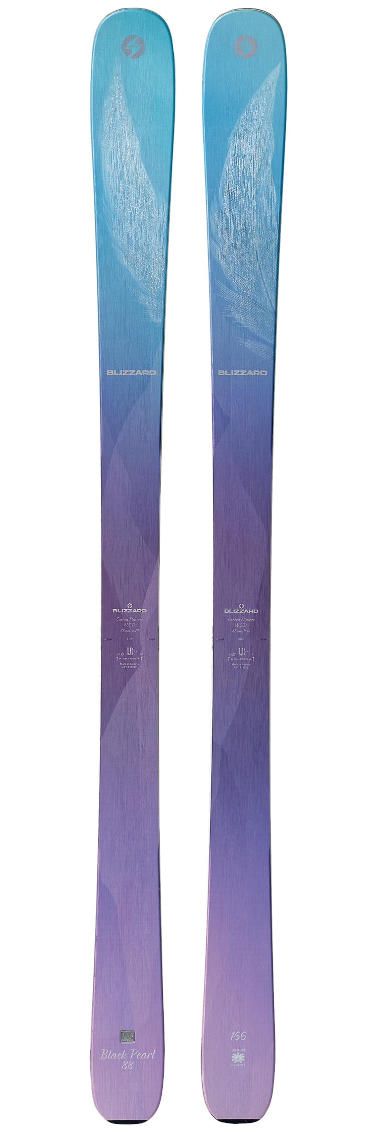 black pearl snowboard