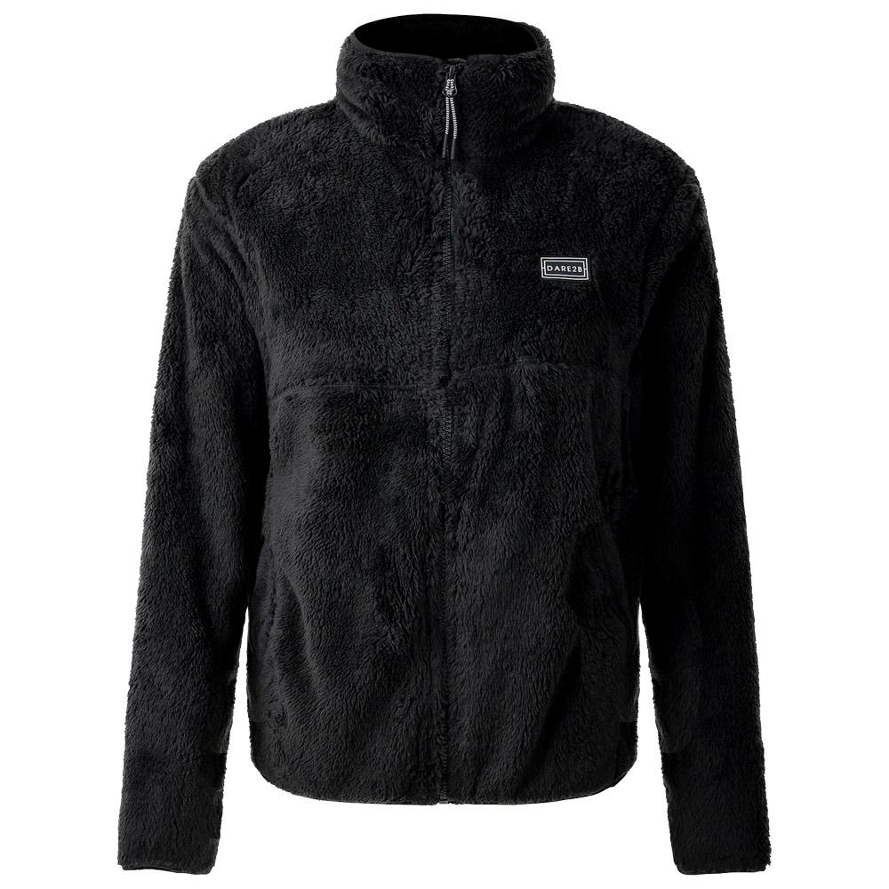 DARE2B - Gnarly Fleece Black - 14 - Fleece