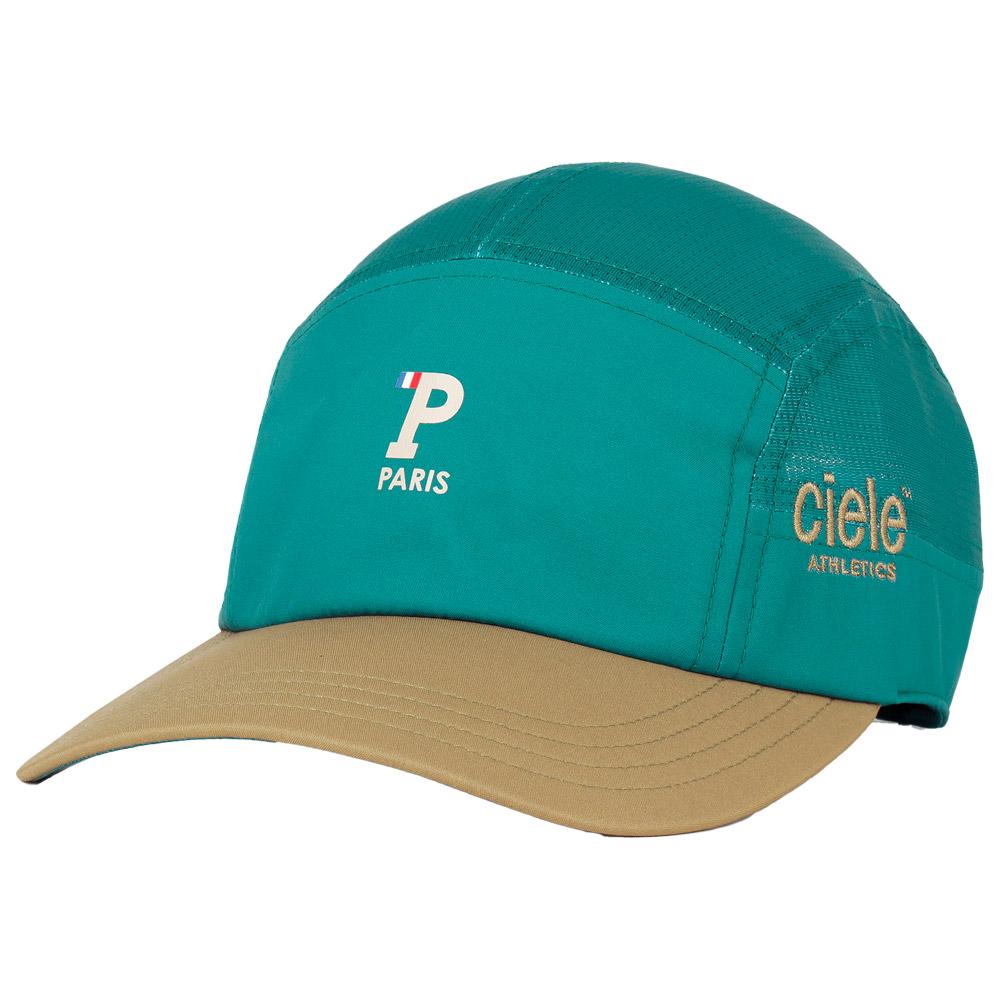 Ciele - GoCap Sc Comp WWMCity Paris - M-L - Cap - Größe M-L - Paris - Glisshop.de