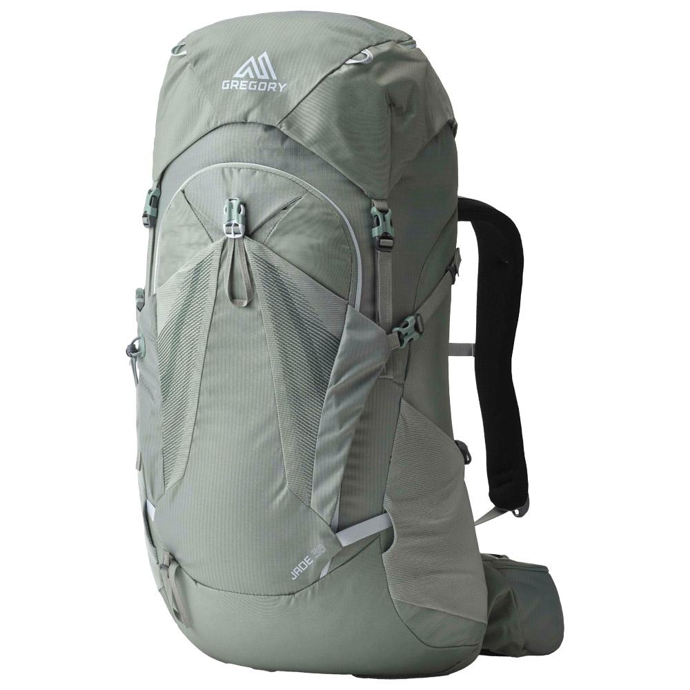 Gregory - Jade 38 Artichoke Green - S-M - Backpack
