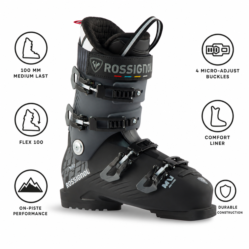 Botas de esquí Atomic Hawx Ultra Xtd 115 Boa W - Invierno 2026