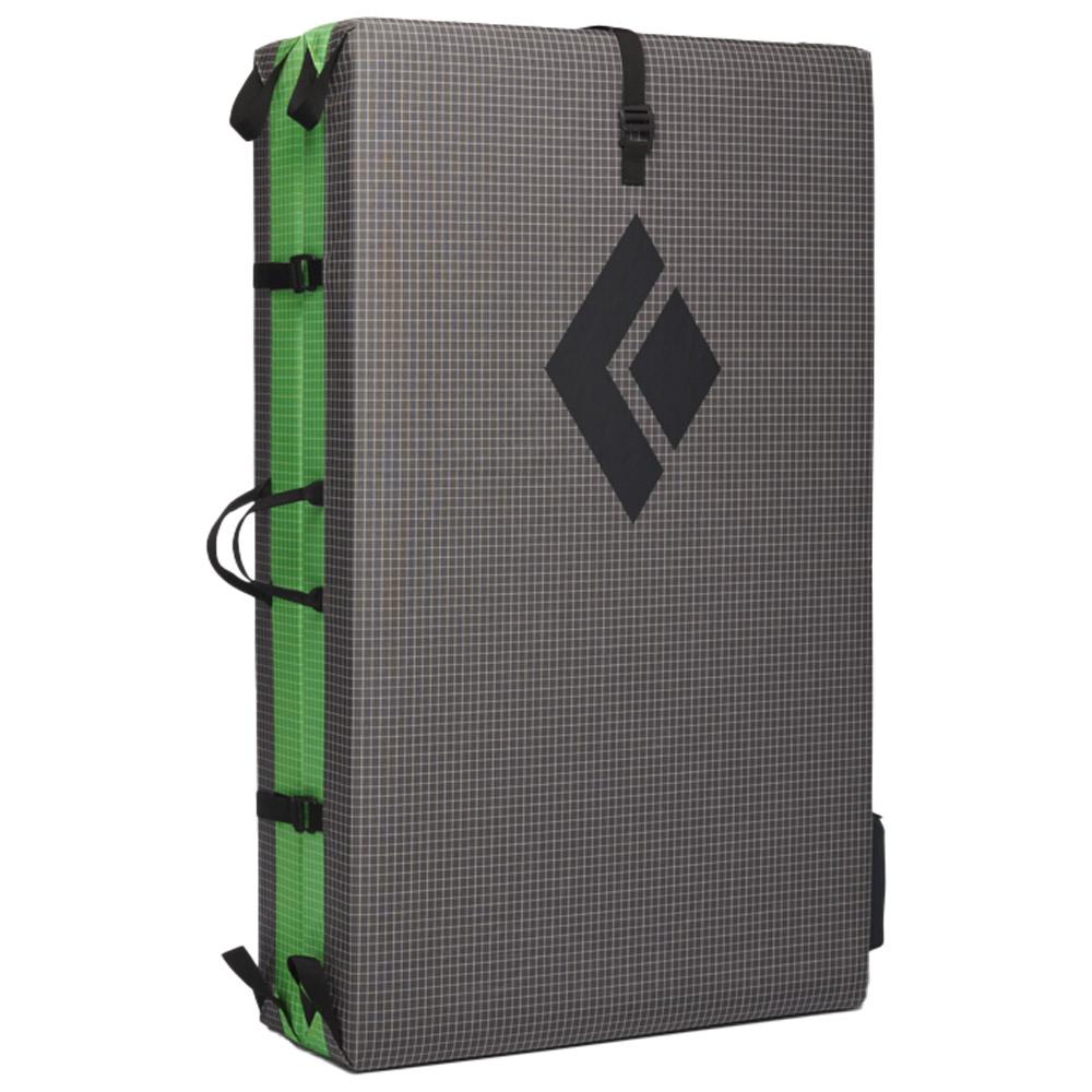 Black Diamond - Erratic Green - Crash Pad