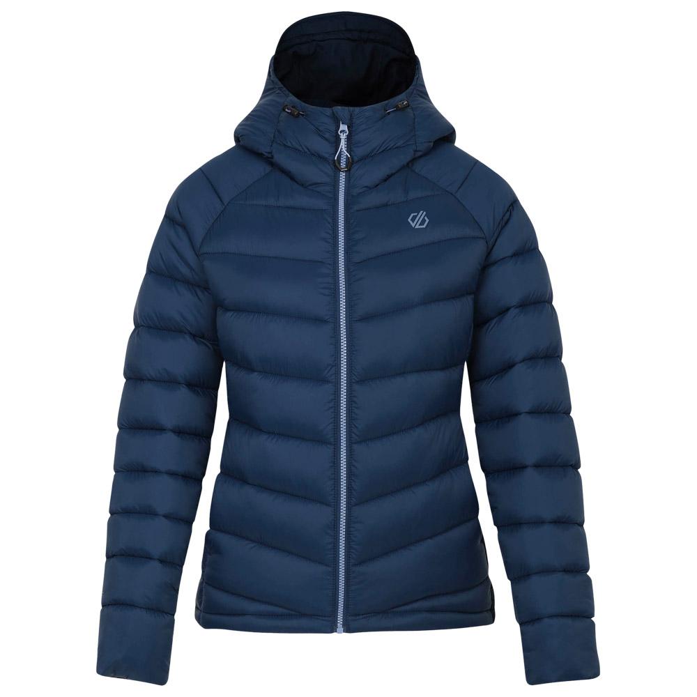 DARE2B - Torrek Mountain MoonLt Denim - 10 - Down jackets