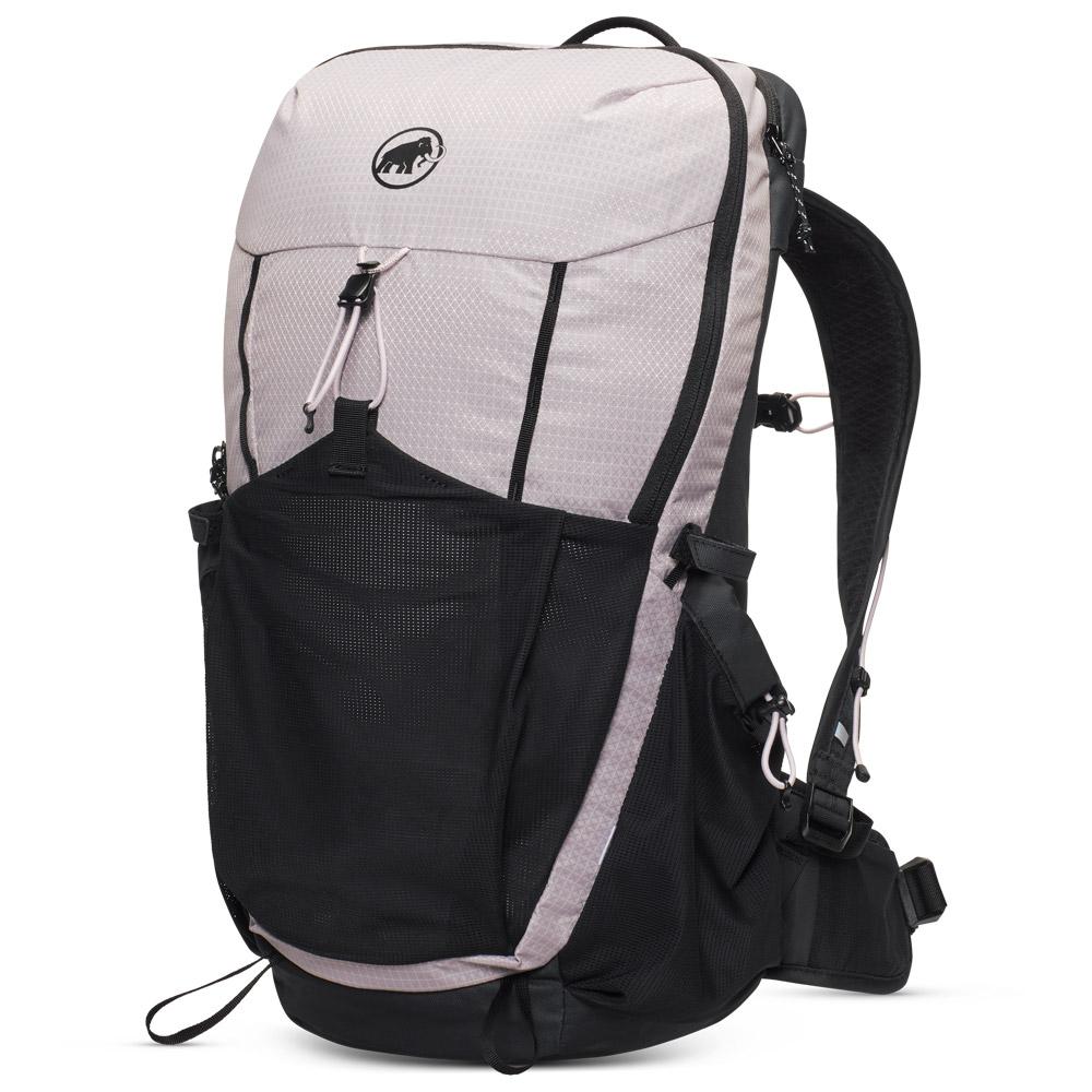 Mammut - Ducan 22 Women Alpine Calamint Black - Rucksack - Schwarz - Damen - Glisshop.de