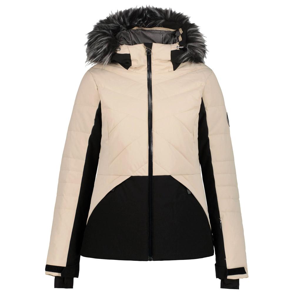Icepeak - Eveleth Ciment - 38 - Ski Jacket