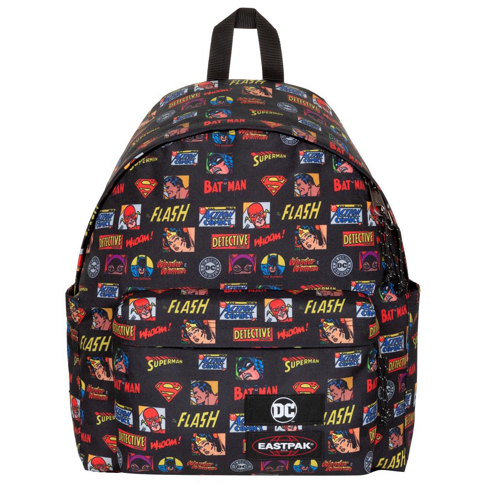 Eastpak - Day Pak'r 24L Dc Icons - Backpack