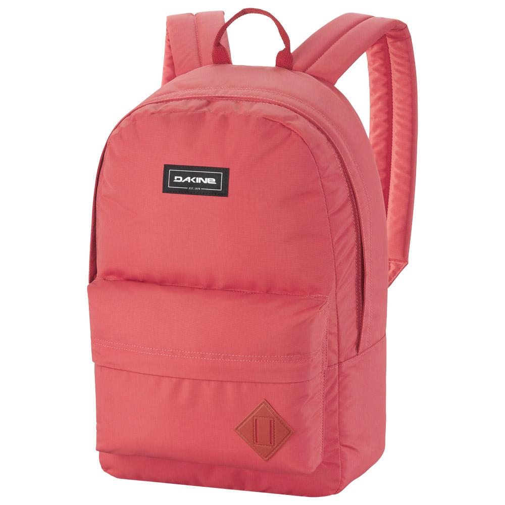 Dakine - 365 Pack 21L Mineral Red - Rucksack - Rot - Glisshop.de