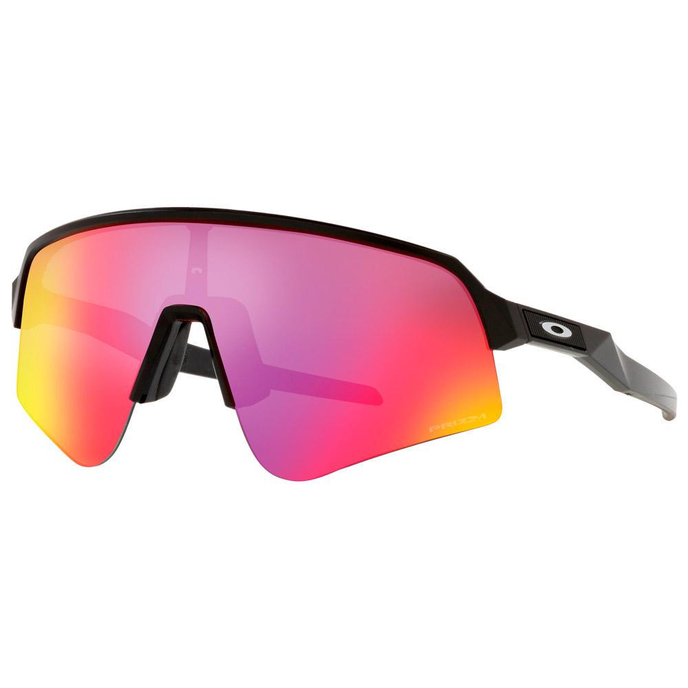 Oakley - Sutro Lite Sweep Matte Black Prizm Road - Sunglasses