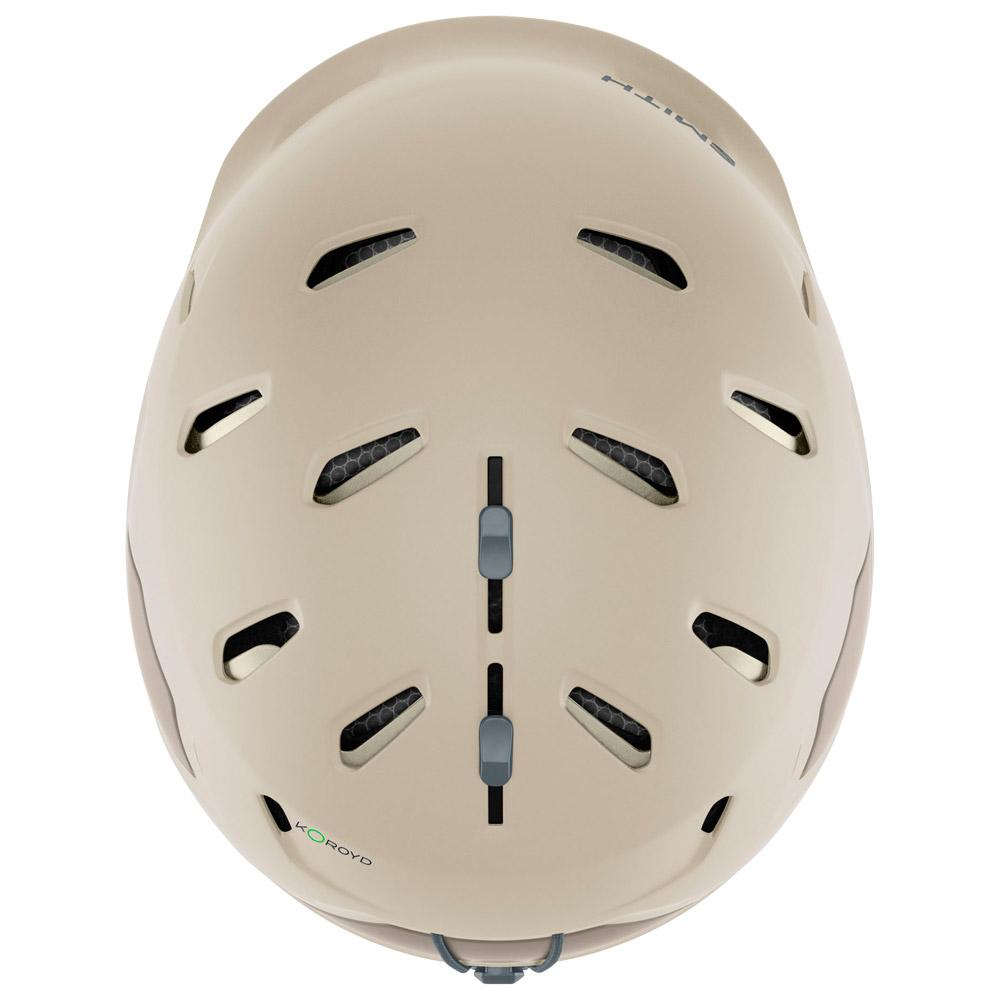 Casque de Vélo Giro Radix MIPS Matte Chalk | Véloplanet