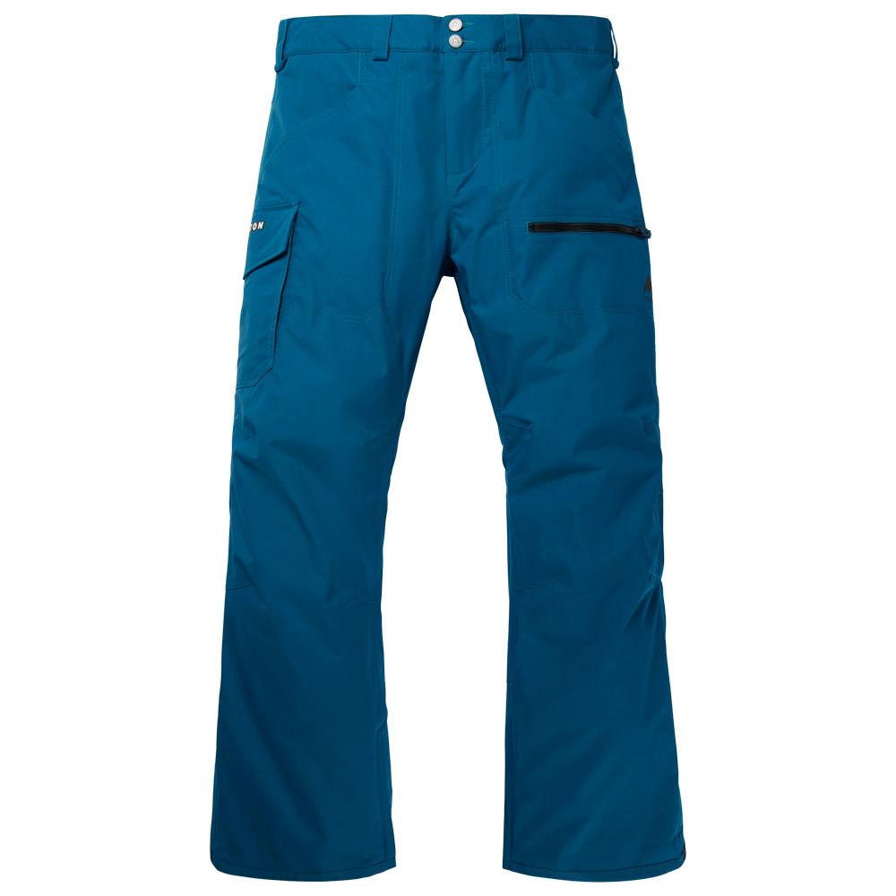 鶴BURTON バートン SOUTHSIDE PANT MID FIT Burton Covert Insulated Pants Burton Men's Southside Mid Fit
