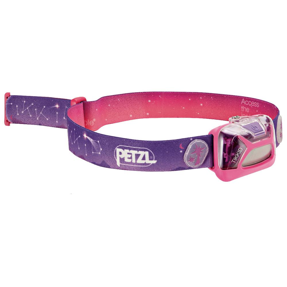 Petzl - Tikkid Rose - Headlamp