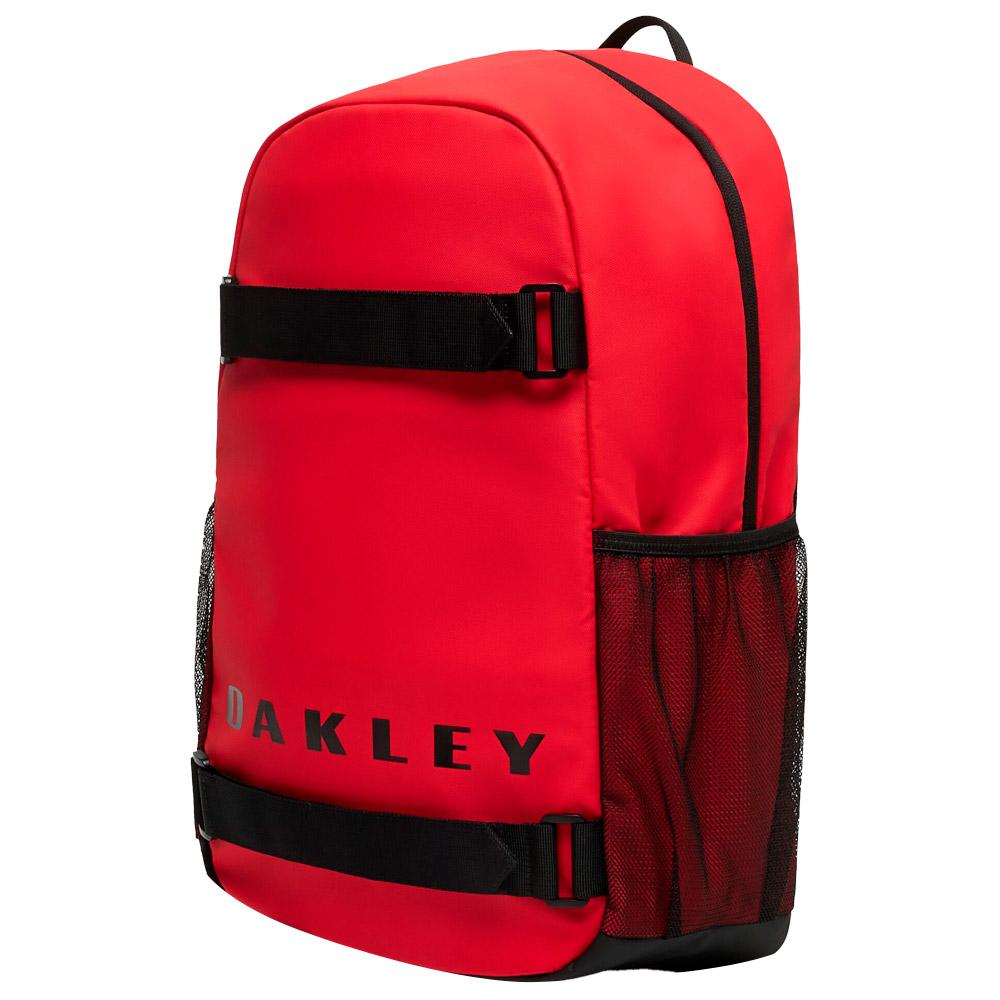 Oakley Backpack Bts Oakley Backpack 20L Red Line - Winter