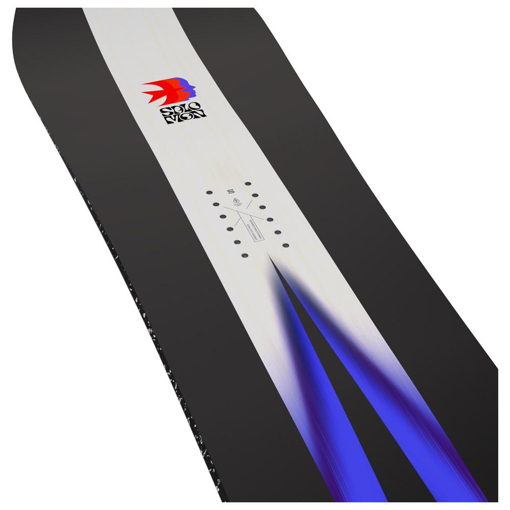 Snowboard Salomon Highpath - Winter 2025 | Glisshop