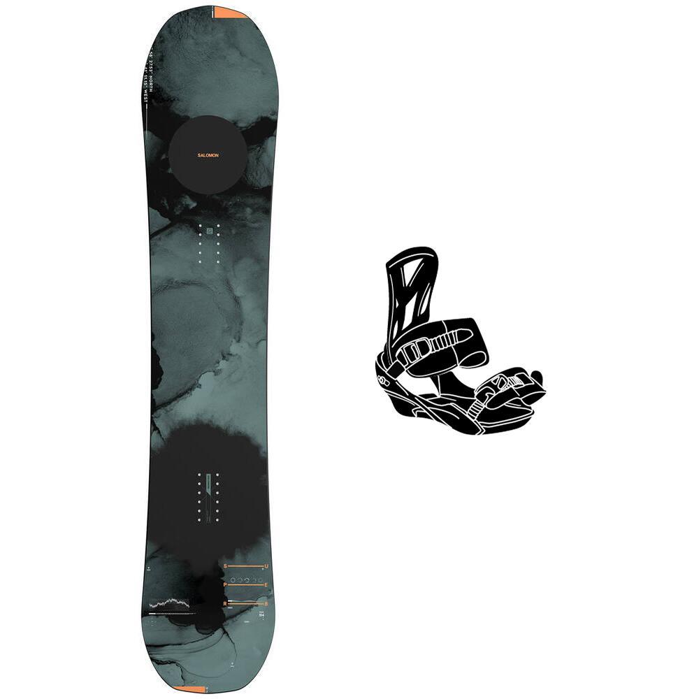 Salomon super 8 hot sale