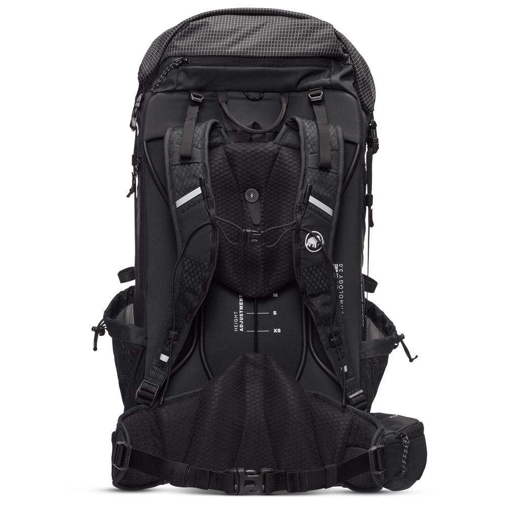 Burton Backpack Booter Catalog Collage Print - Winter 2021