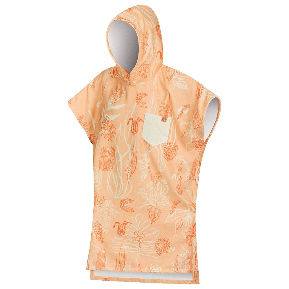 After Essentials - Seaweed Series Passion - Changing Robe