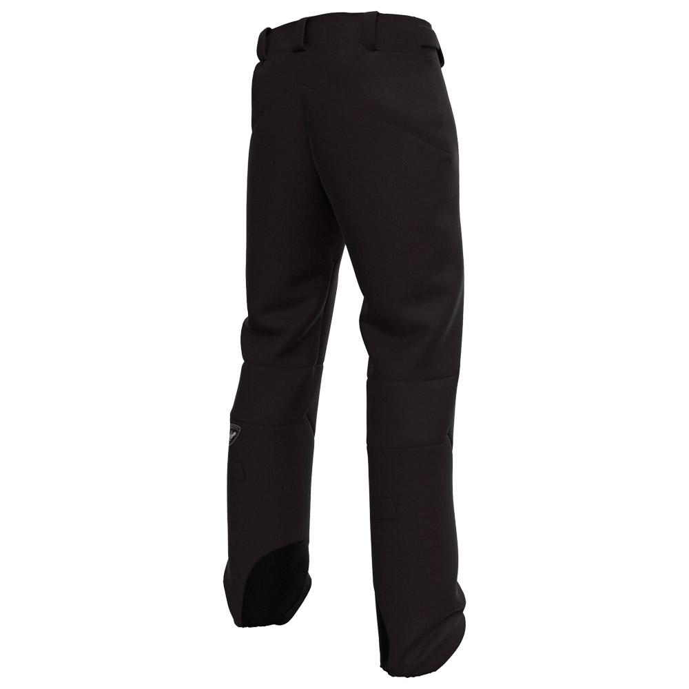 Pantalon De Ski Outdoor Gear Homme - Noir - Taille 3XL - Jambe Droite - Très Bon état