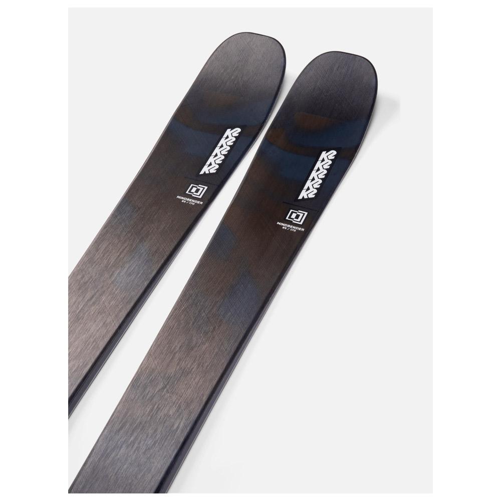 Esquís K2 Mindbender 85 - Invierno 2026 | Glisshop