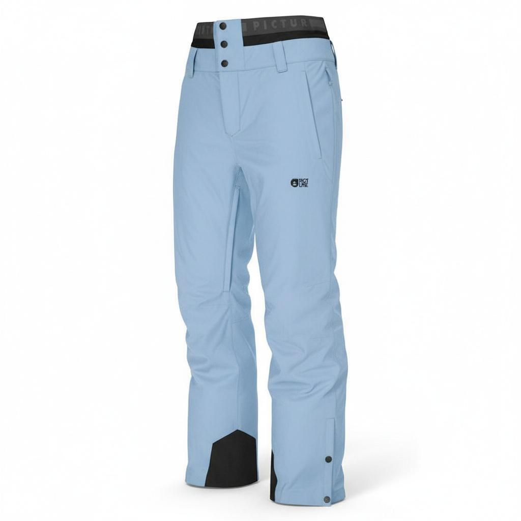 Picture - Exa Stonewash - L - Technical pants