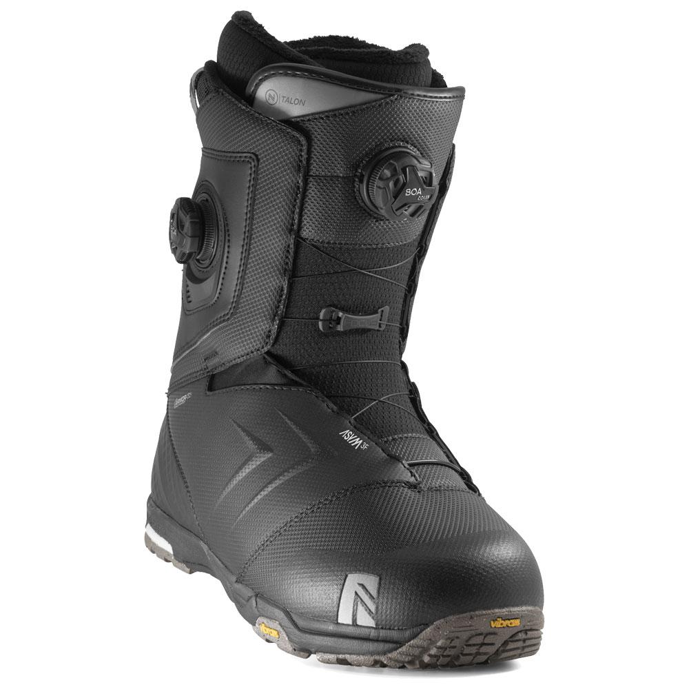 Boots nidecker clearance