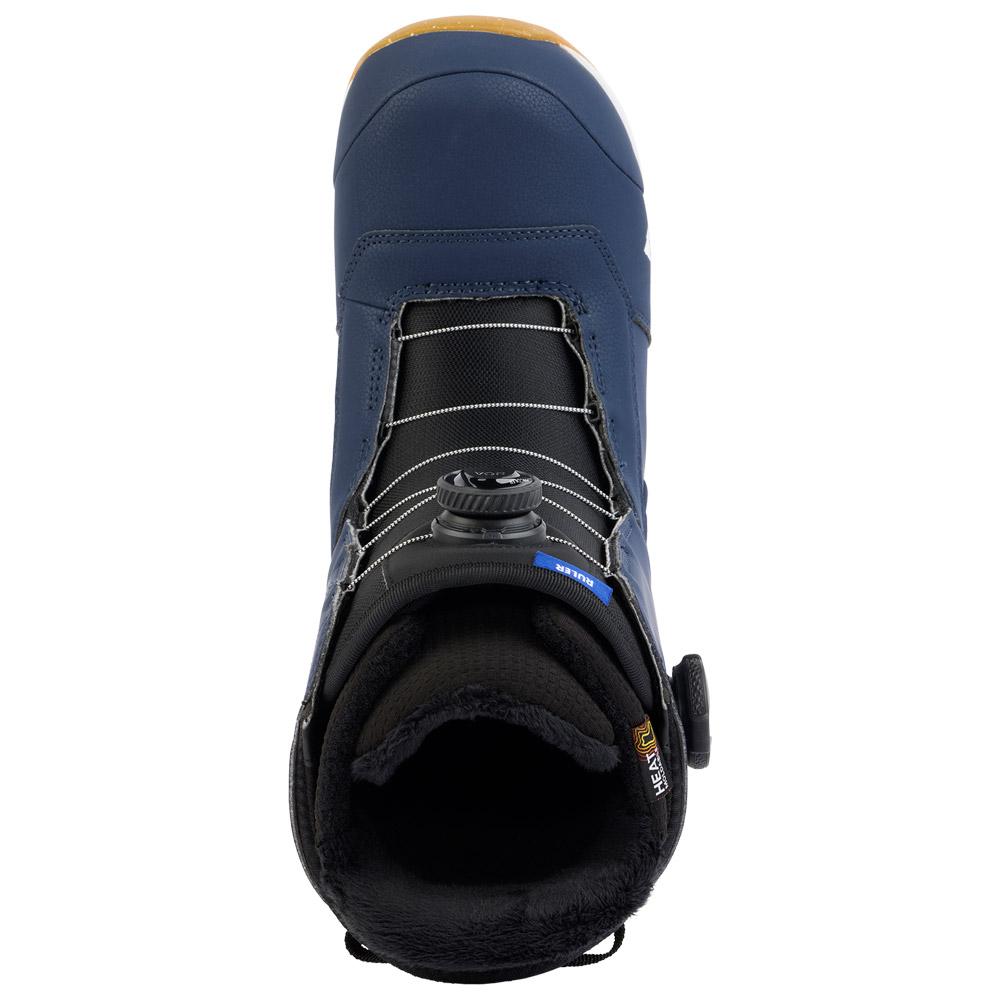 Burton ruler cheap blue