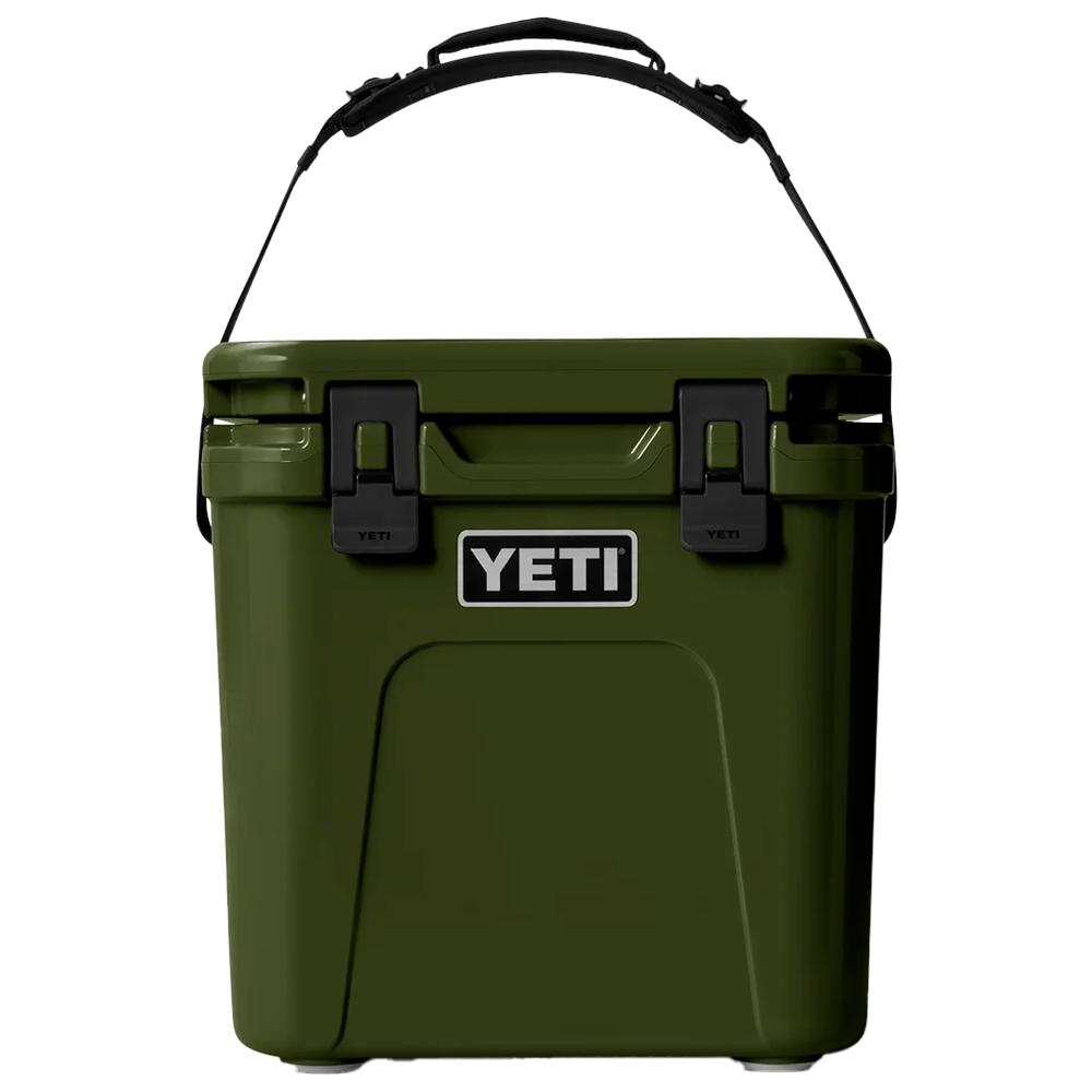 Yeti - Roadie 24 2.0 Olive - Kühlbox